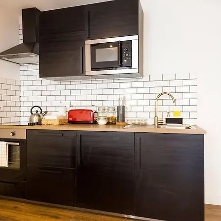 Ola - Castelo Iii Lissabon