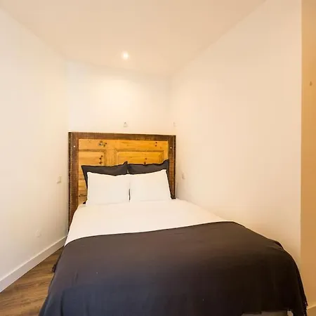 Apartment Ola - Castelo Iii Lissabon