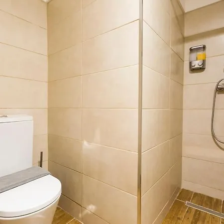 Ola - Castelo Iii Apartment Lisbon
